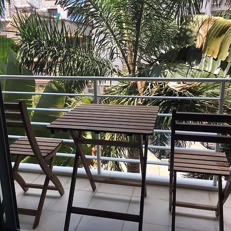 Bangkok Downtown 2Bedrooms3Bth Near Asoke Btsmrt No1 Exterior photo